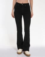 Full-Lycra-Genis-Paca-Jean-Pantolon-Kadin-Fume