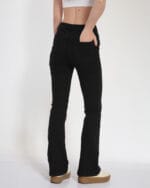 Full-Lycra-Genis-Paca-Jean-Pantolon-Kadin-Fume