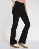 Full-Lycra-Genis-Paca-Jean-Pantolon-Kadin-Fume