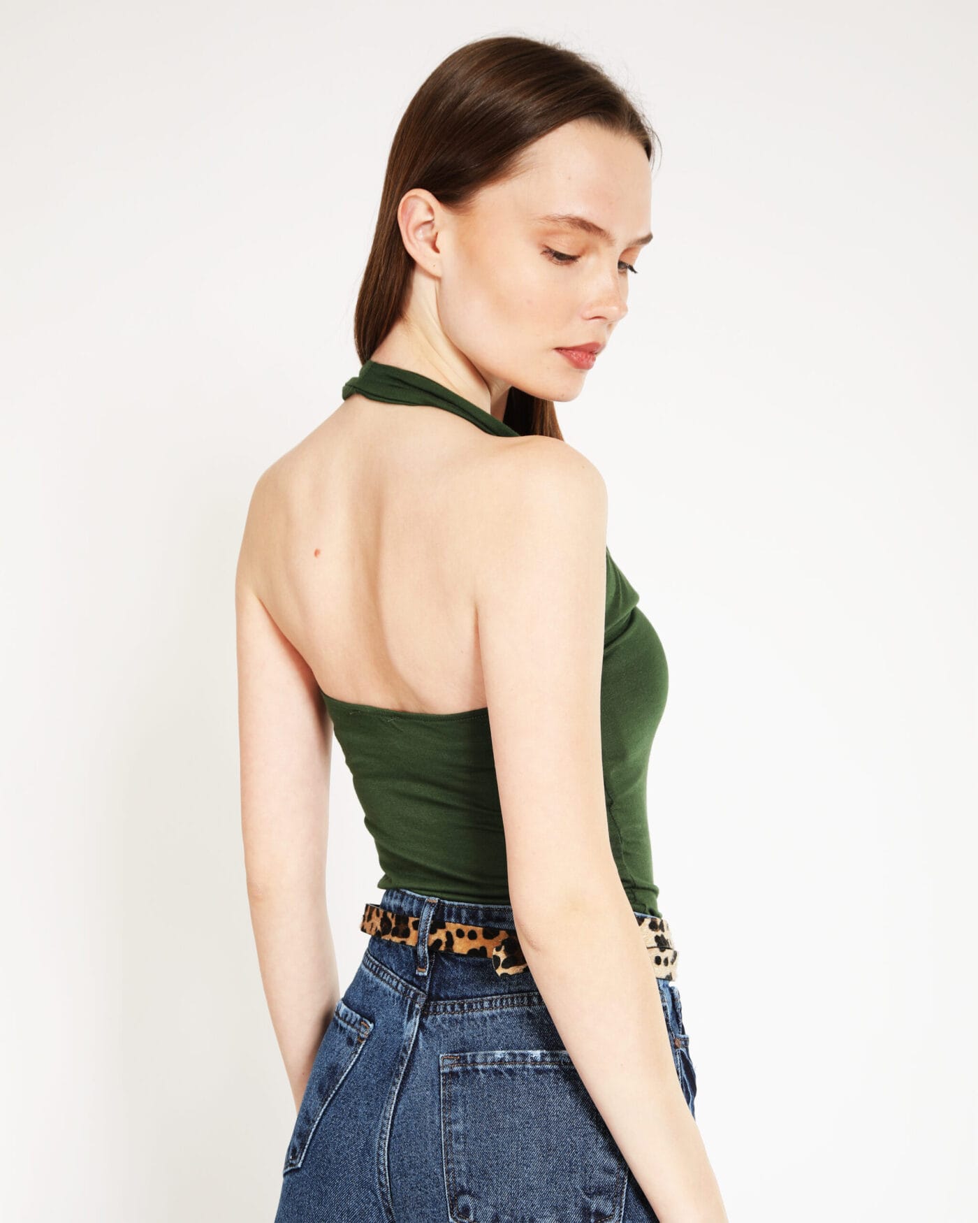 Green-Body-Yesil-Woman-Kadin