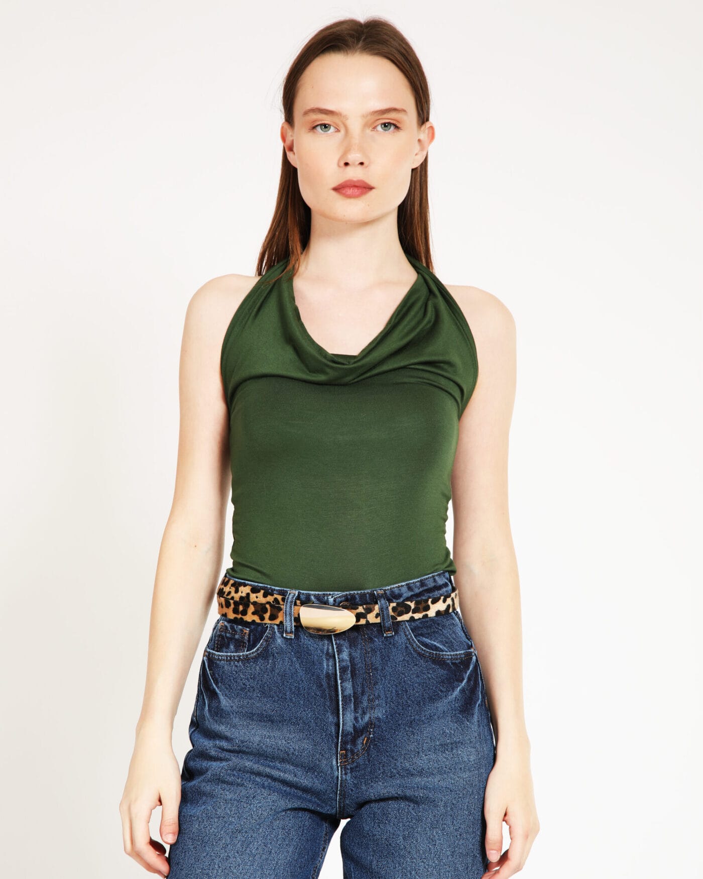 Green-Body-Yesil-Woman-Kadin