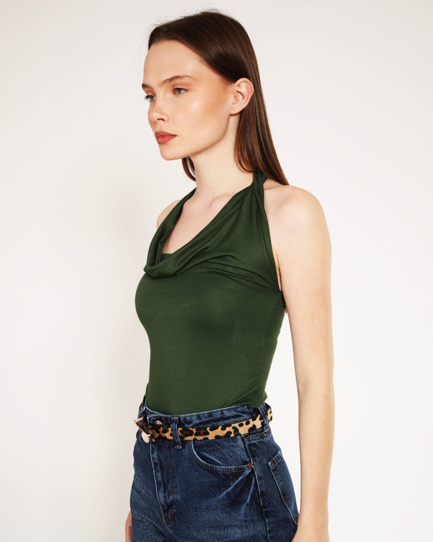 Green-Body-Yesil-Woman-Kadin