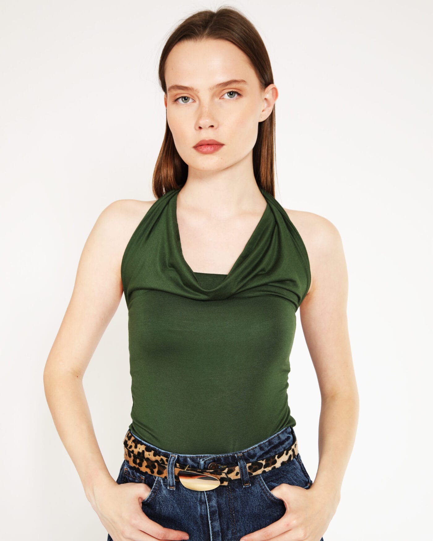 Green-Body-Yesil-Woman-Kadin