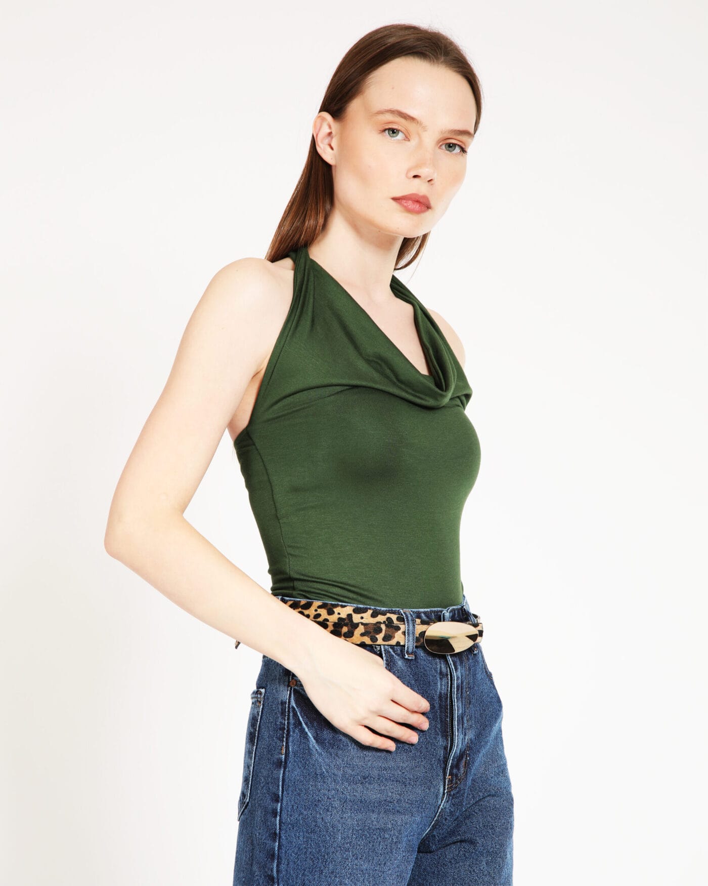 Green-Body-Yesil-Woman-Kadin