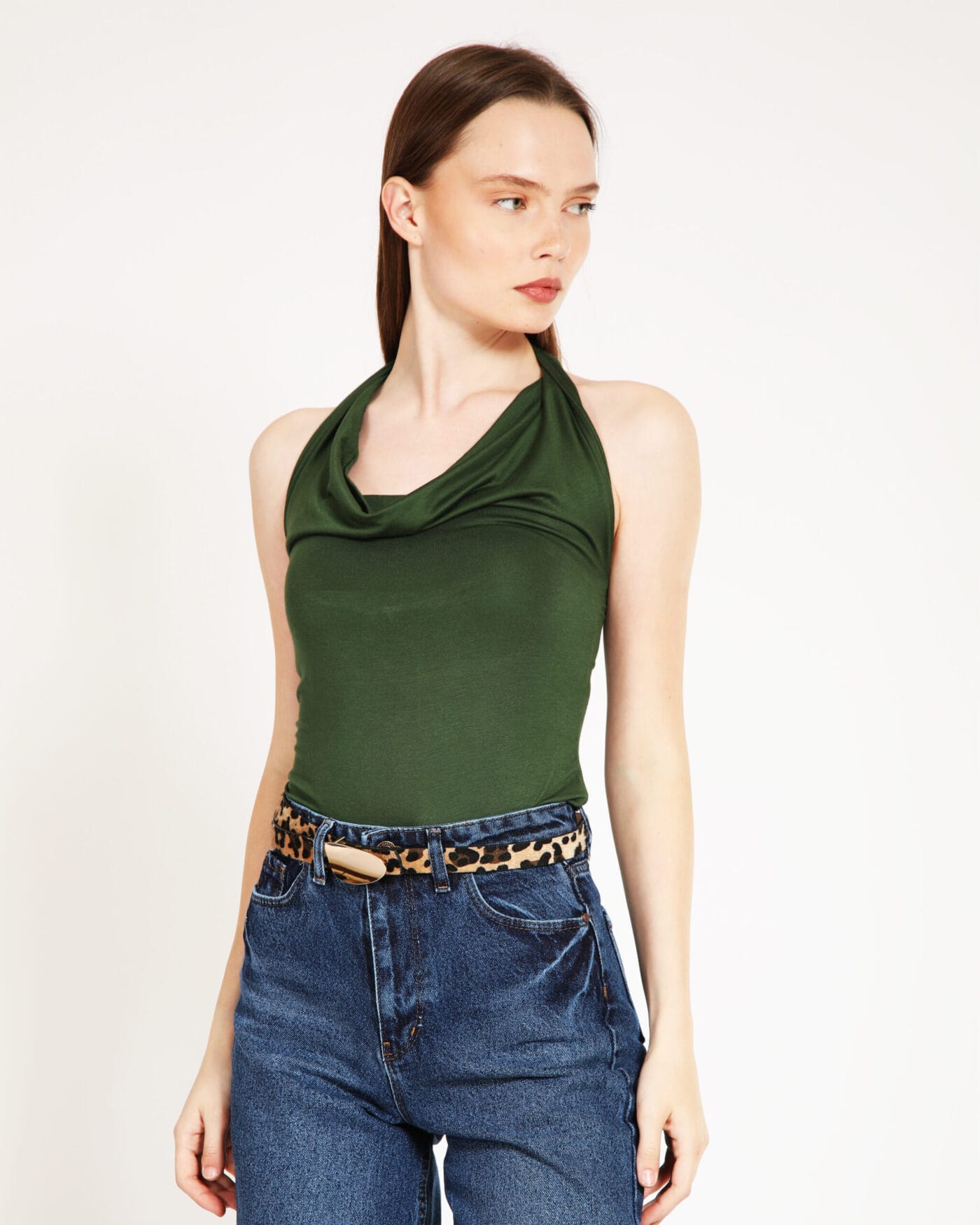 Green-Body-Yesil-Woman-Kadin