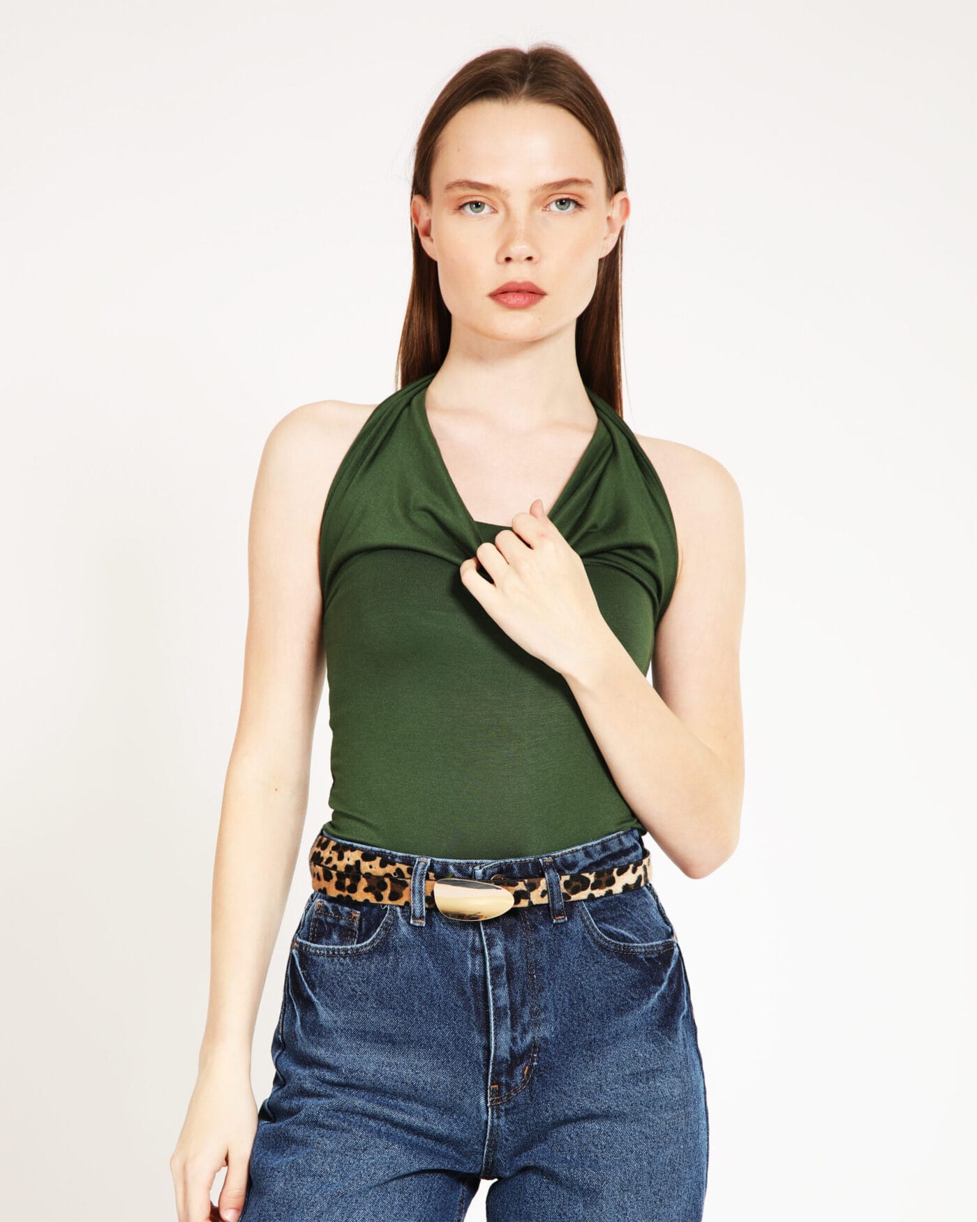 Green-Body-Yesil-Woman-Kadin