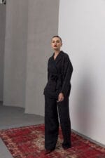 Koyu-Lacivert-Kimono-Takim-Woman-Kapsulgardırop