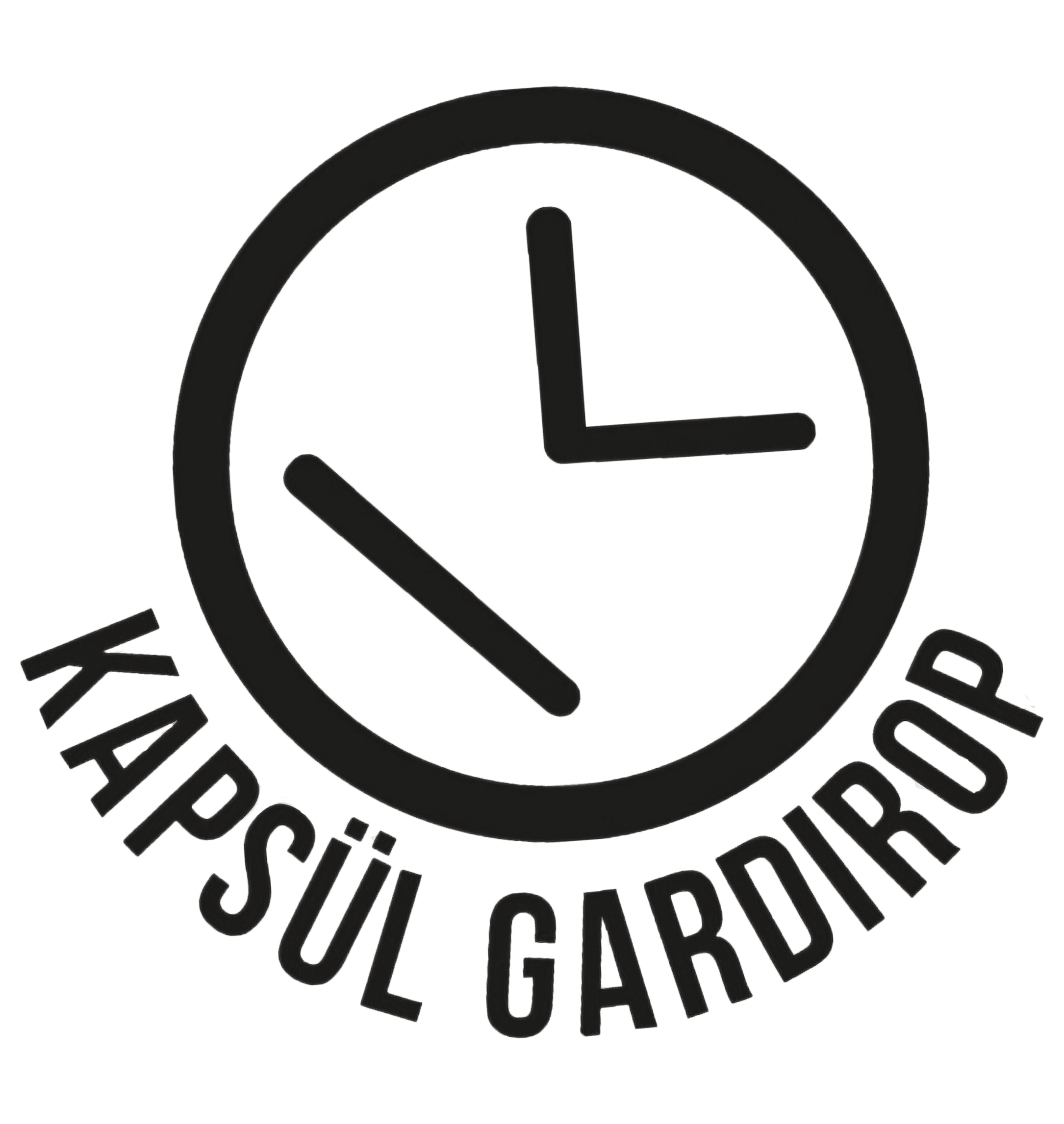 Kapsül Gardrop